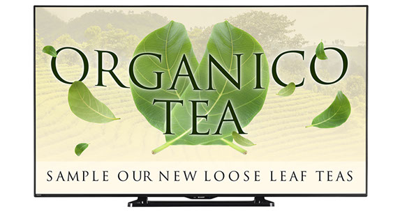 Sharp Commercial LED 60 Smart TV - LC-60LE661U