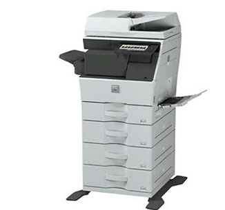 Sharp MX-B455N