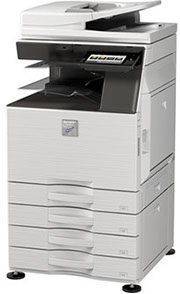 Sharp MX-M-2630