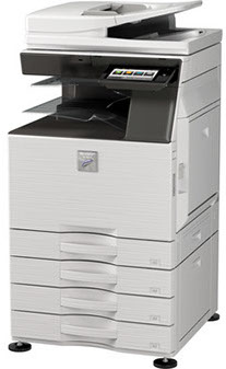 Sharp MX-M-2630