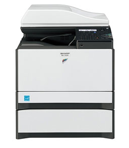 Sharp MX-C300W Digital MFP 30ppm color desktop document system at wholesale prices. Volume discounts available. 