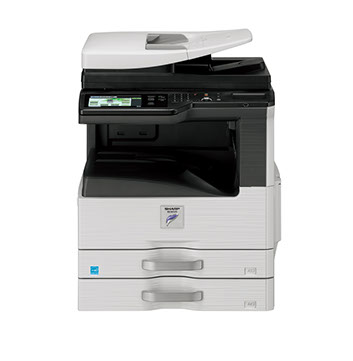 Sharp MX-M314N Digital MFP at discounted prices. 