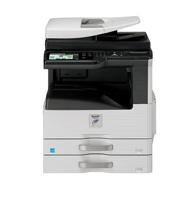 Sharp MX-M354N Digital MFP at discounted prices.