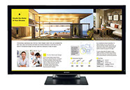 Professional Sharp Screen Monitors at affordable prices. School and government discounts available. 