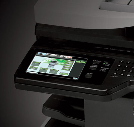 Quick Copier Quotes for affordable recommendations at Hansen Associates, Inc.